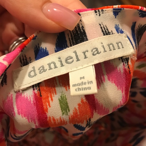 Colorful romper - Picture 2 of 3