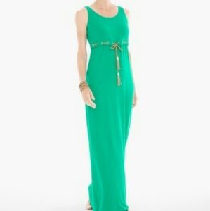 Chicos Maxi Dress