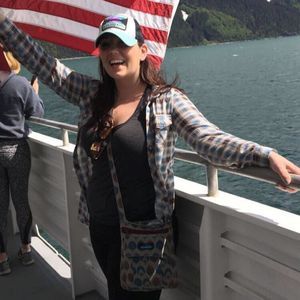 Meet your Posher, Avalon