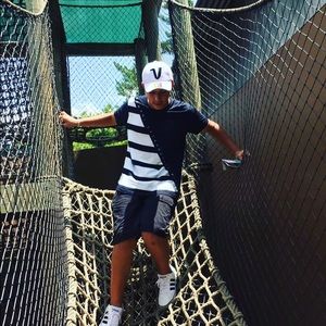 Meet your Posher, Fernando