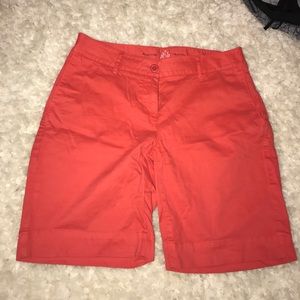 Nautica shorts