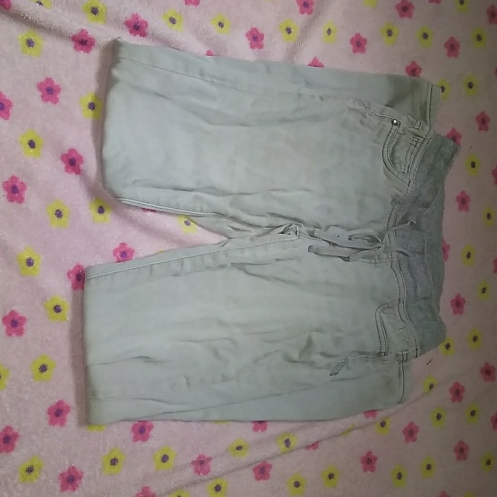 Justice pants