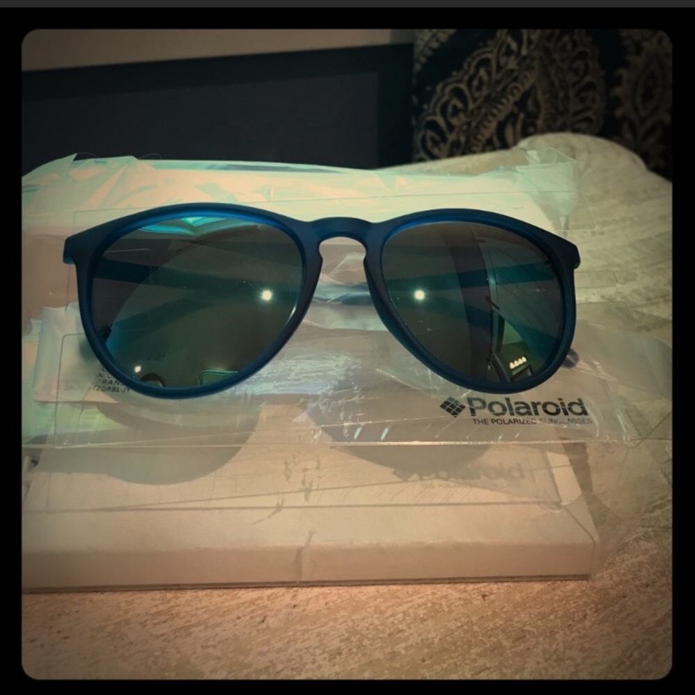 Polaroid PLD6003 Sunglasses