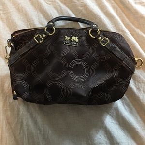 Coach Purse/ GREAT condition