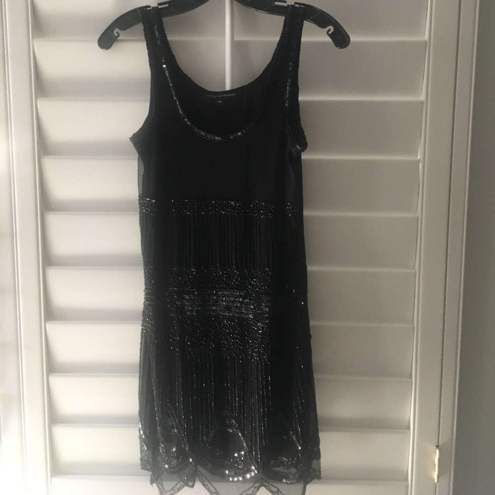 W118 by Walter Baker Flapper Dress