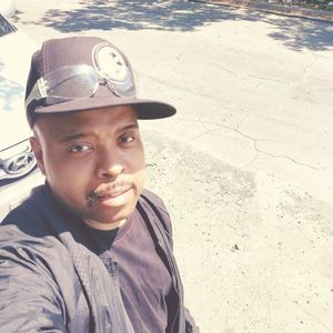 Meet your Posher, Jay