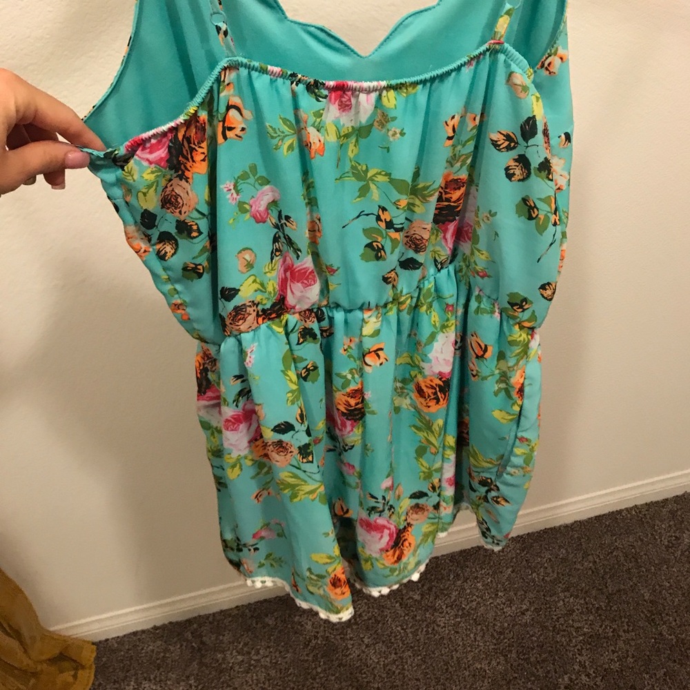 Romper - Picture 3 of 3