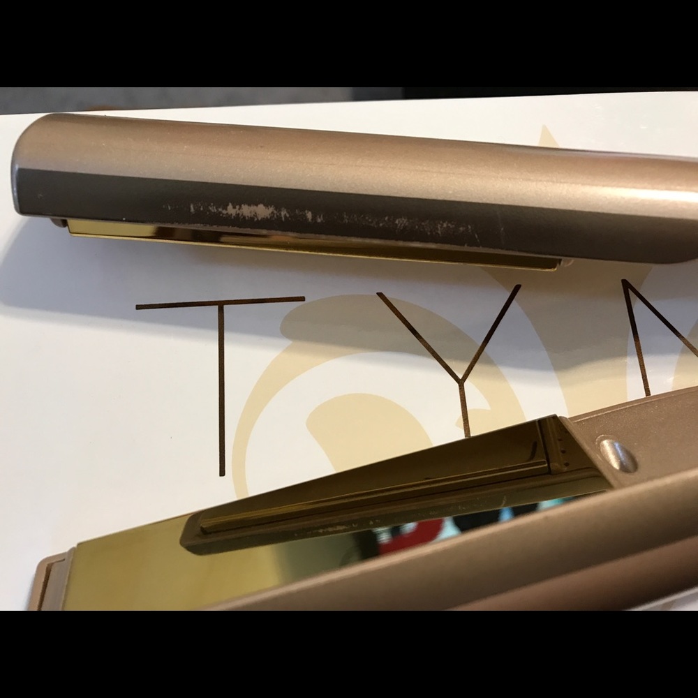 Tyme Iron - Picture 4 of 4