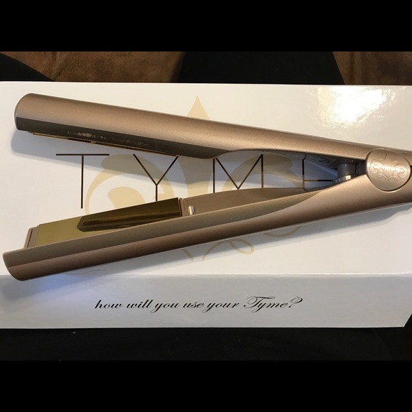 Tyme Iron - Picture 2 of 4