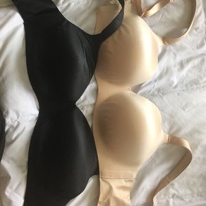 Soma enhancing shape bra 36DD new no tags