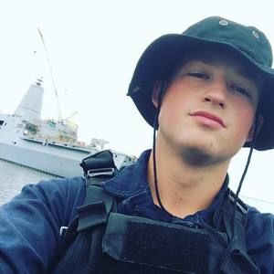 Meet your Posher, Roy