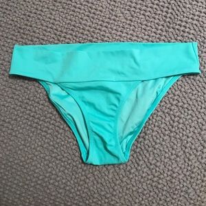 Victoria's Secret bikini bottoms