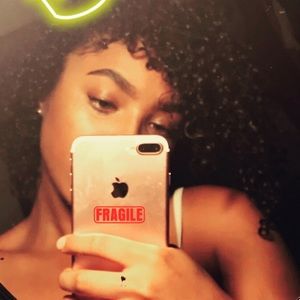 Meet your Posher, Jazellah