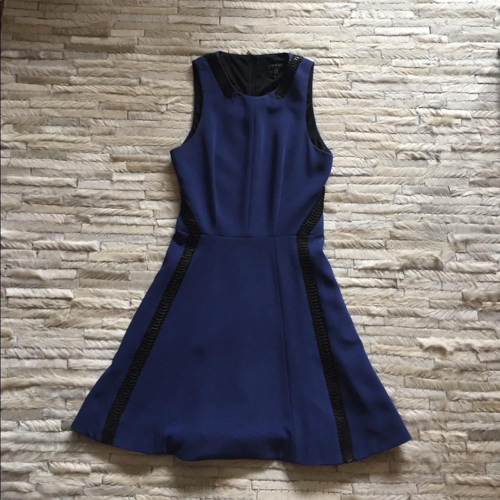 Rag and Bone Mini Dress