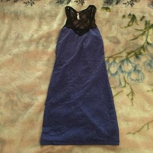 ❗️BUNDLE ME❗️Stretchy Lace Bodycon 👗