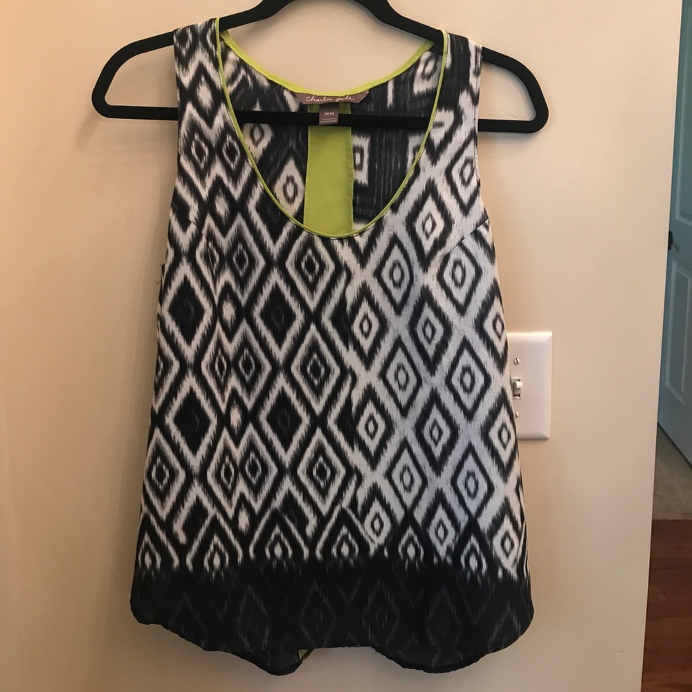 Work Blouse