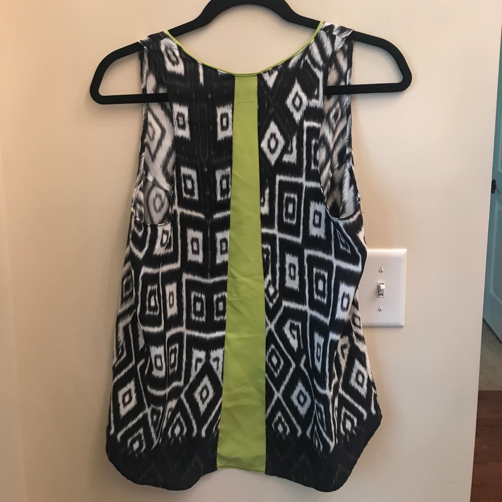 Work Blouse - Picture 2 of 2