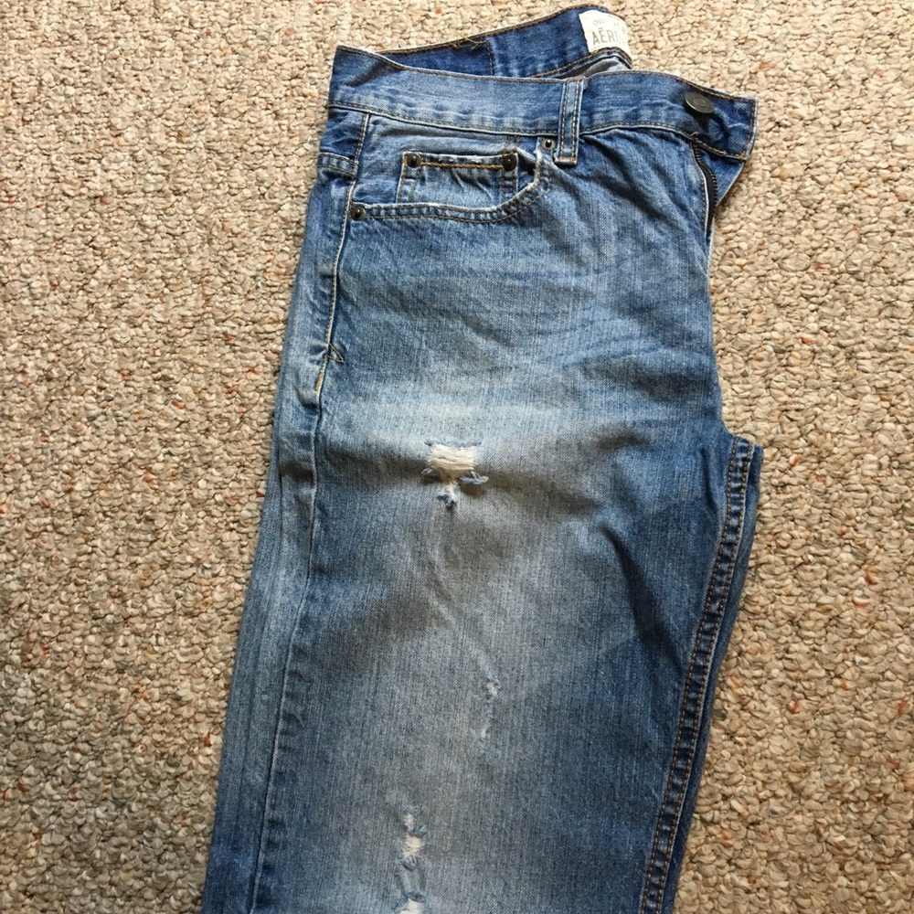 Aeropostale Bootcut Jeans