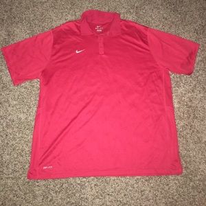 Nike shirt