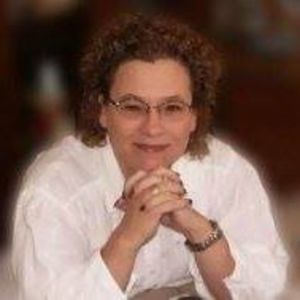 Meet your Posher, Terri