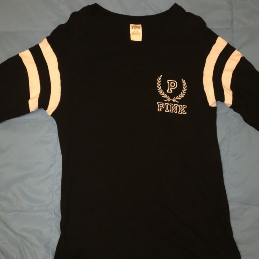 Women's Victoria Secret PINK Long Sleeve