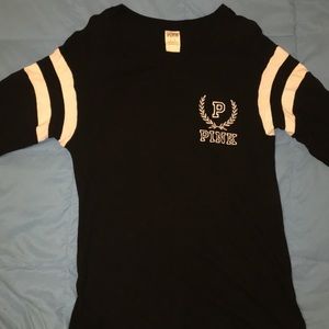 Women's Victoria Secret PINK Long Sleeve