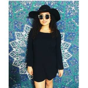 Meet your Posher, Alexis