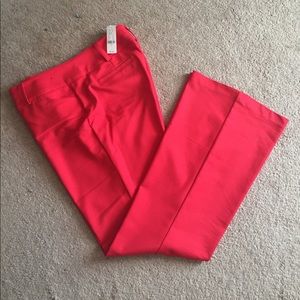 NWT New York & Co Dress Pants