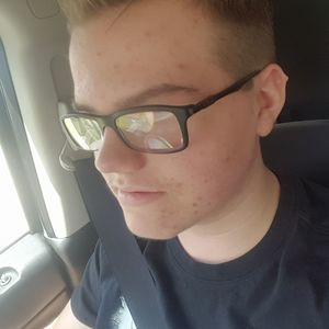 Meet your Posher, Dalton