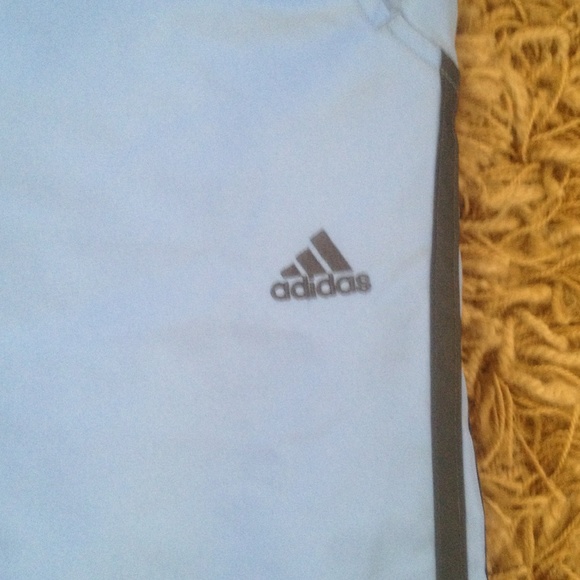 Adidas track pants - Picture 2 of 4