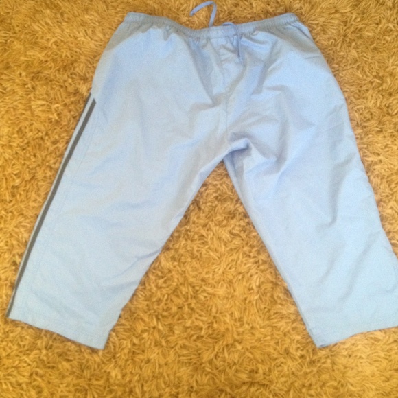 Adidas track pants - Picture 4 of 4