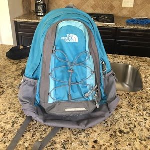 North face Jester Backpack