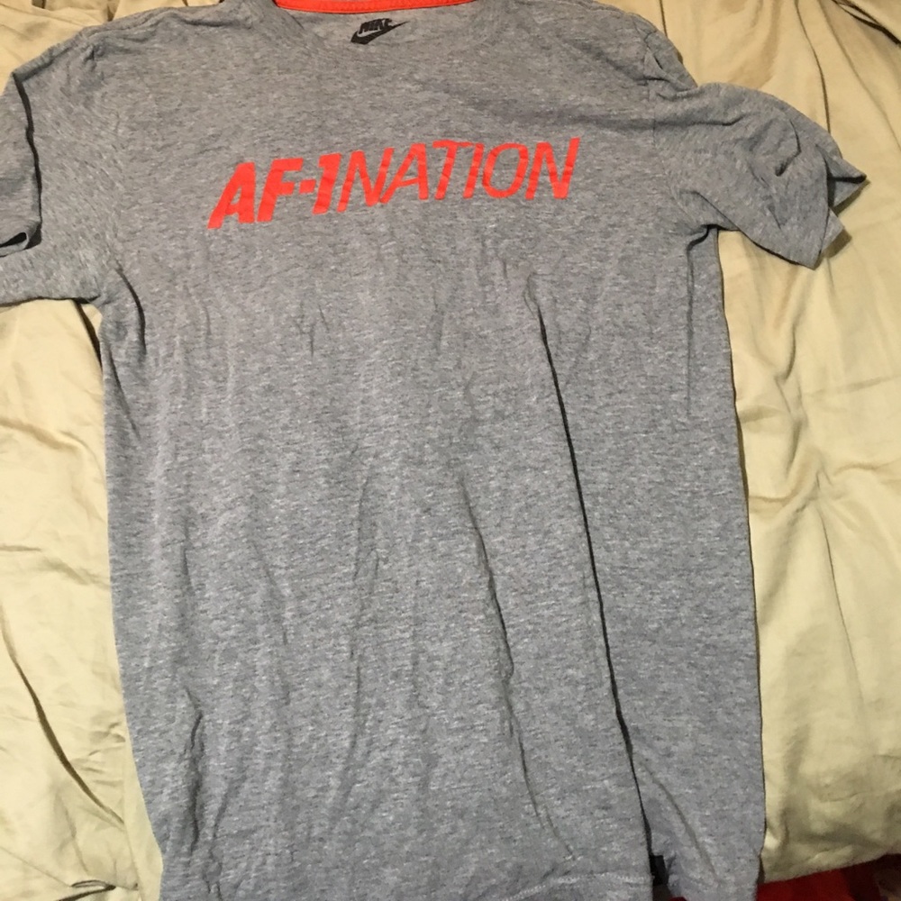 Nike T-Shirt