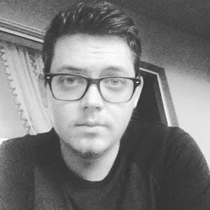 Meet your Posher, Keaton