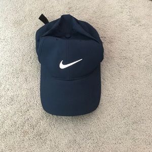 Nike hat