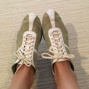 Cole Haan x Nike Air sneakers