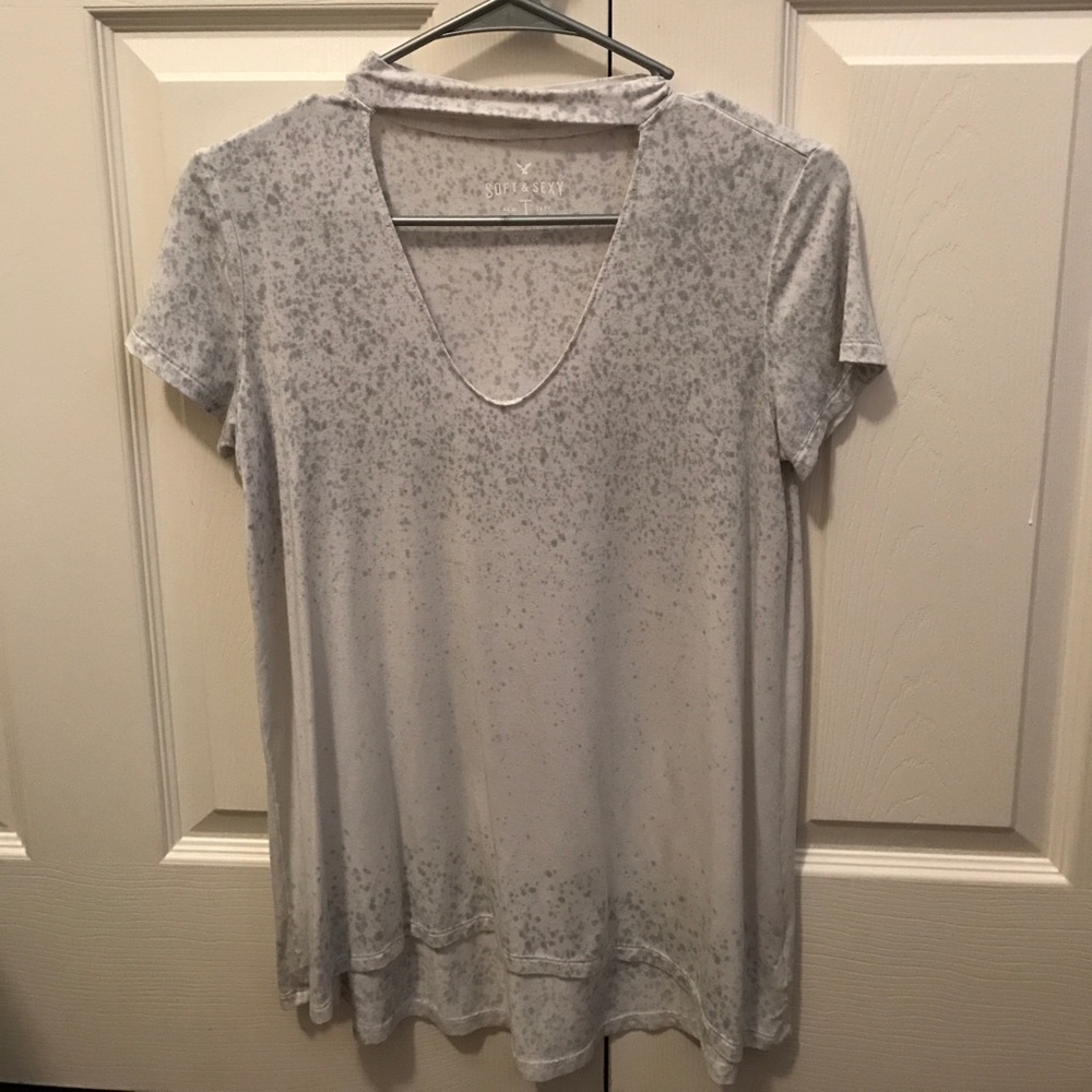 AE Soft and Sexy Tee