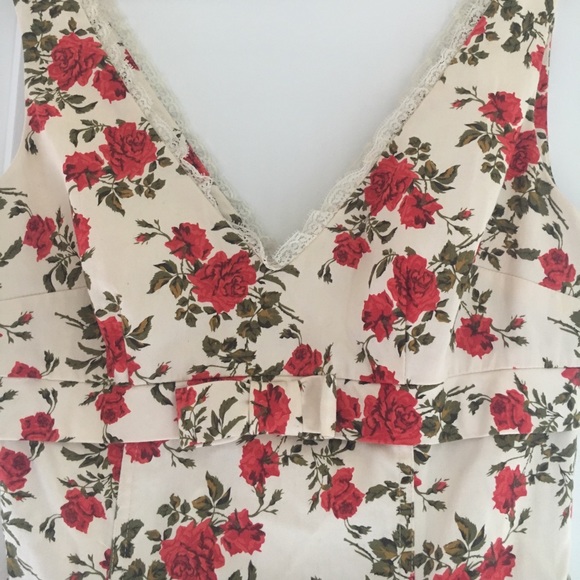 Dress - Picture 2 of 2