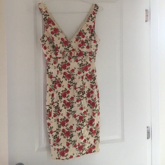 Dress - Picture 1 of 2