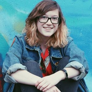 Meet your Posher, Morgan