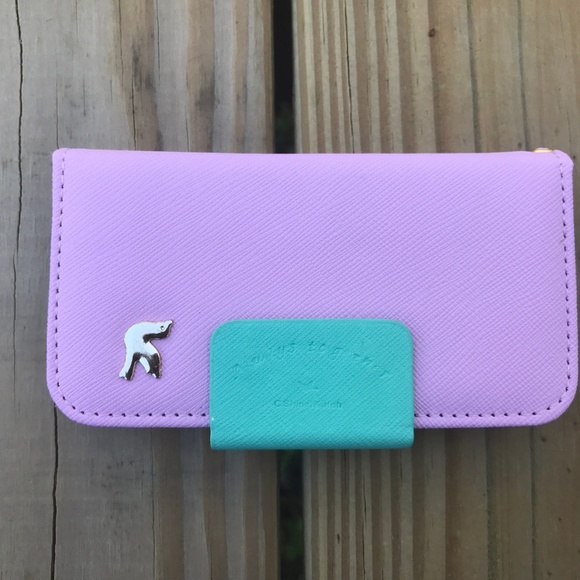 iPhone 4 Case Phone Book Case Cover Wallet - Picture 3 of 8