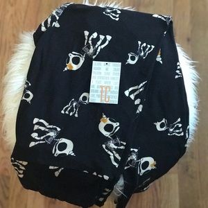 Unicorn Lularoe TC leggings.