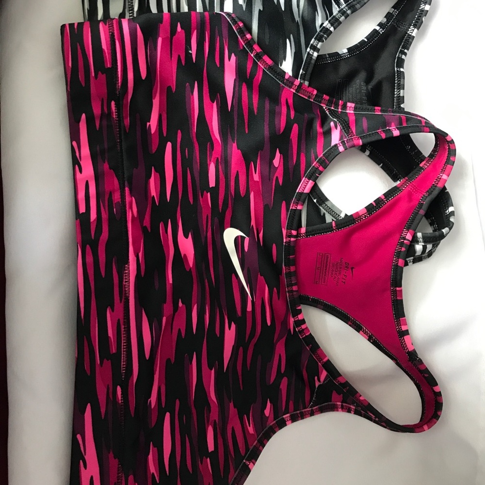 Nike Sport Bras