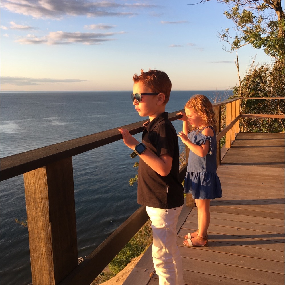 Meet your Posher, Joey