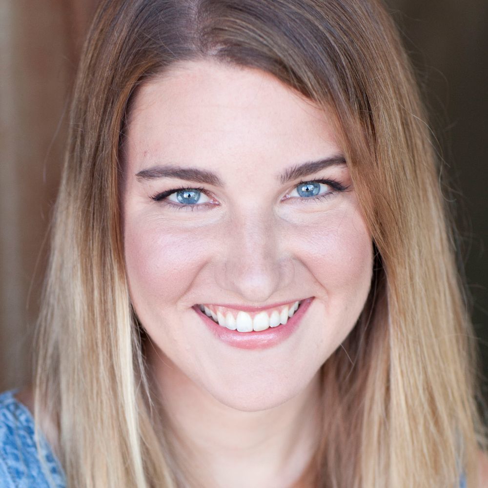 Meet your Posher, Samantha