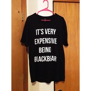 Blackbear Tour Shirt