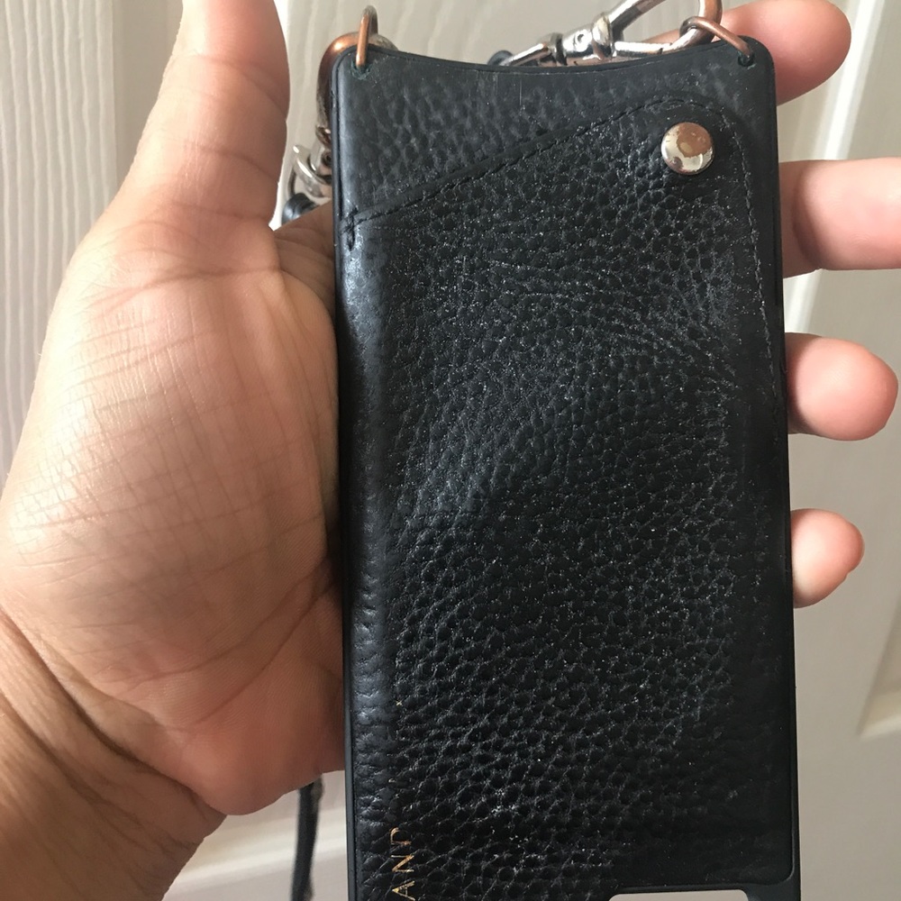 Bandolier Case for iPhone 6/6s.