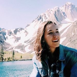 Meet your Posher, Kylie