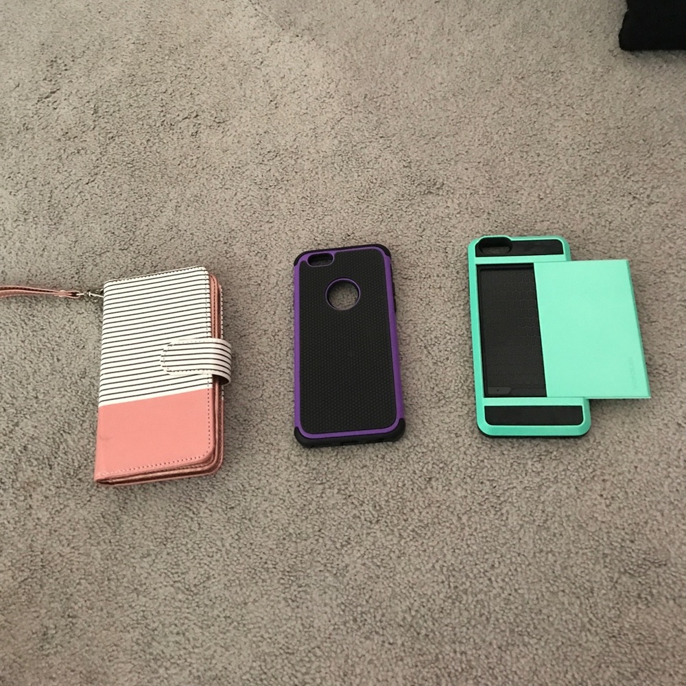 iPhone 6 Cases
