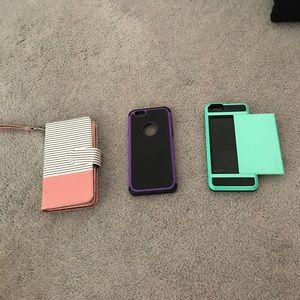 iPhone 6 Cases